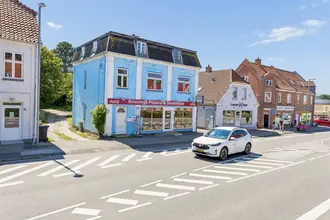 Villa på Hovedgaden 47, 4520 Svinninge
