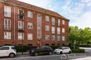 Ejerlejlighed på Dronninggårds Alle 9B, 2. tv., 2840 Holte