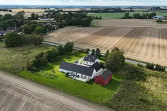 Villa på Ørslevunderskovvej 58, Ørslev U.Skoven, 4100 Ringsted