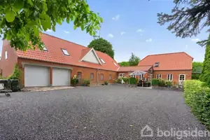 Villa på Sanatorievej 6, 7140 Stouby