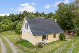 Villa på Hærupvej 37, Hærup, 9500 Hobro