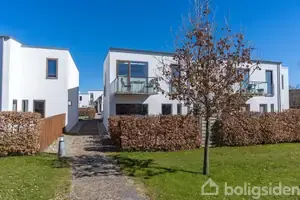 Ejerlejlighed på Duemosepark 20, 1., 3520 Farum