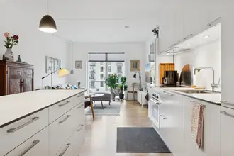 Ejerlejlighed på Poppellunden 6, 2. tv., Himmelev, 4000 Roskilde