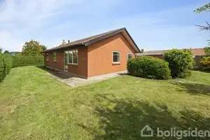 Villa på Degnelodden 6, 9370 Hals