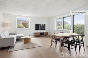 Villa på Degnelodden 6, 9370 Hals
