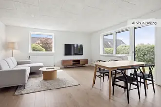 Villa på Degnelodden 6, 9370 Hals