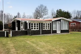 Fritidshus på Ritavej 14, 9370 Hals