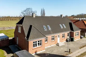 Villa på K. H. Kofoedsvej 56, 4970 Rødby