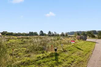 Helårsgrund på Carl Th. Dreyers Vej 48, 8400 Ebeltoft
