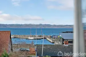 Ejerlejlighed på Juulsbakke 6B, 8400 Ebeltoft