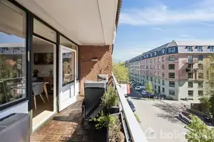 Ejerlejlighed på Holger Danskes Vej 42, 3. 27., 2000 Frederiksberg