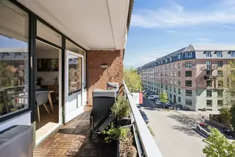 Ejerlejlighed på Holger Danskes Vej 42, 3. 27., 2000 Frederiksberg