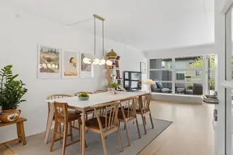 Rækkehus på Kirsebærvangen 2C, Smørumnedre, 2765 Smørum