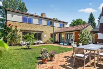 Villa på Vesterled 41, 2100 København Ø