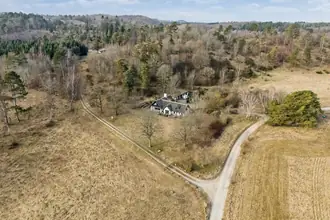 Villa på Provstskovvej 15, Bogens, 8400 Ebeltoft