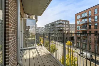 Ejerlejlighed på Richard Mortensens Vej 39, 2. 1., 2300 København S