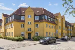 Ejerlejlighed på Søvang Alle 13, 2. th., 2770 Kastrup