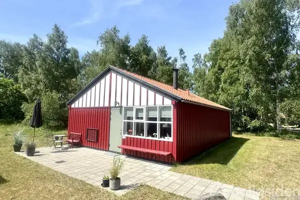 Fritidsbolig på Bøtølundvej 132, 4873 Væggerløse
