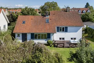 Villa på Pergolavej 10, 2830 Virum