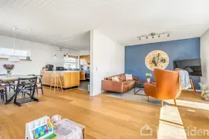 Villa på Carl Zahlmannsvej 32, 3400 Hillerød