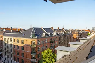 Ejerlejlighed på Århusgade 16, 5. th., 2100 København Ø