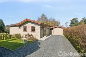 Fritidsbolig på Vedbendvej 1, 4760 Vordingborg