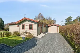 Fritidshus på Vedbendvej 1, 4760 Vordingborg