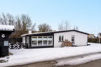 Villa på Øvej 4, 4540 Fårevejle