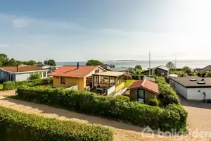 Fritidsbolig på Sandersvig Svanevej 13, 6100 Haderslev