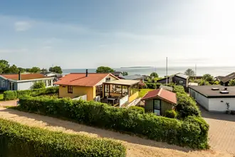 Fritidshus på Sandersvig Svanevej 13, Sandersvig, 6100 Haderslev