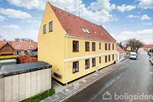 Ejerlejlighed på Schandorphsvej 11, 2., 4100 Ringsted