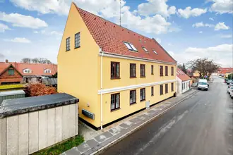 Ejerlejlighed på Schandorphsvej 11, 2., 4100 Ringsted