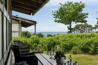 Fritidshus på Feriebyen 160, Gilbjerg, 3250 Gilleleje