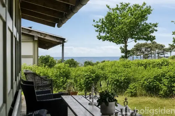 Fritidsbolig på Feriebyen 160, 3250 Gilleleje