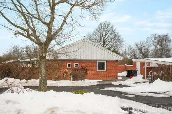 Villa på Tandervej 39, 8320 Mårslet