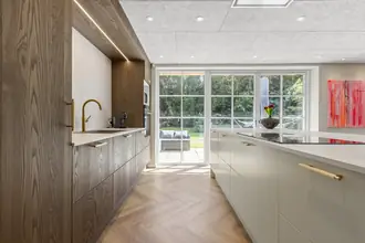 Villa på Ydunsvej 3, 4200 Slagelse