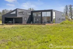 Fritidsbolig på Nørre Knoldevej 28, 9800 Hjørring