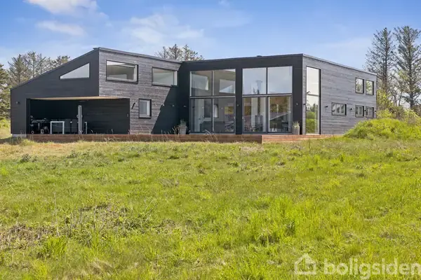 Fritidsbolig på Nørre Knoldevej 28, 9800 Hjørring