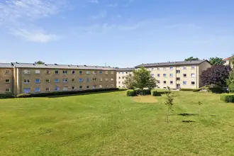 Ejerlejlighed på Blegdammen 36, tv., 4400 Kalundborg