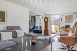 Fritidsbolig på Skovbakken 17, 3630 Jægerspris