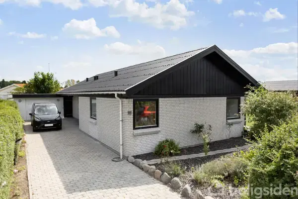Villa på Brolandvej 67, 5320 Agedrup