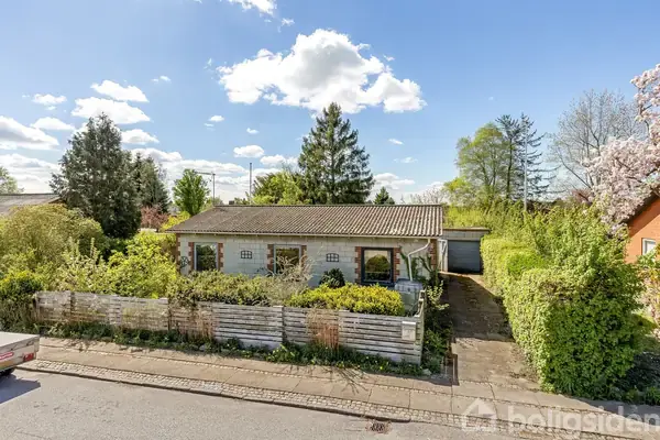 Villa på Havrevænget 29, 4690 Haslev