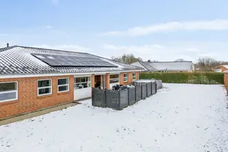 Villa på Elmegårdsvej 25, 4532 Gislinge