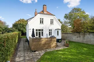 Villa på Elsagervej 6, 9800 Hjørring