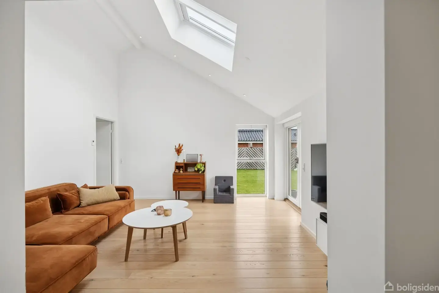 Villa på Uldumvej 3, 4600 Køge