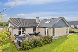 Villa på Uldumvej 3, 4600 Køge