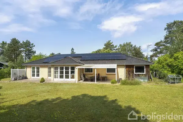 Fritidsbolig på Lars Petersvej 16, 4573 Højby