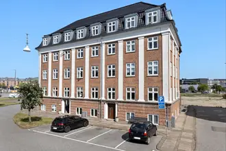 Ejerlejlighed på Østerbro 91, 1. th., 9000 Aalborg