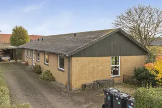 Villa på Syrenvænget 14, 8362 Hørning