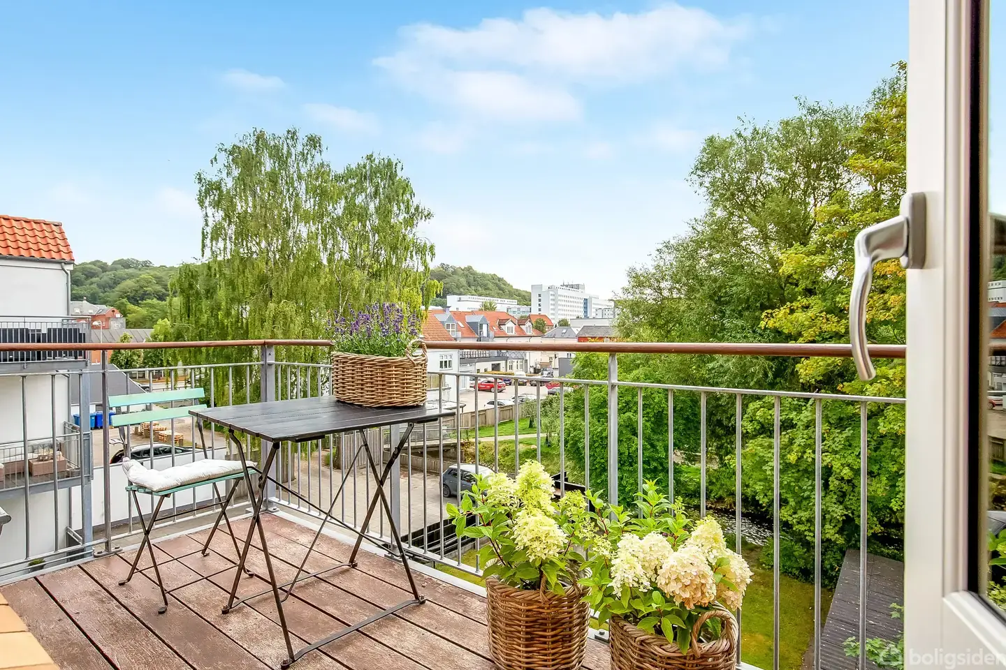 Ejerlejlighed på Aagade 9B, 2. tv., 7100 Vejle